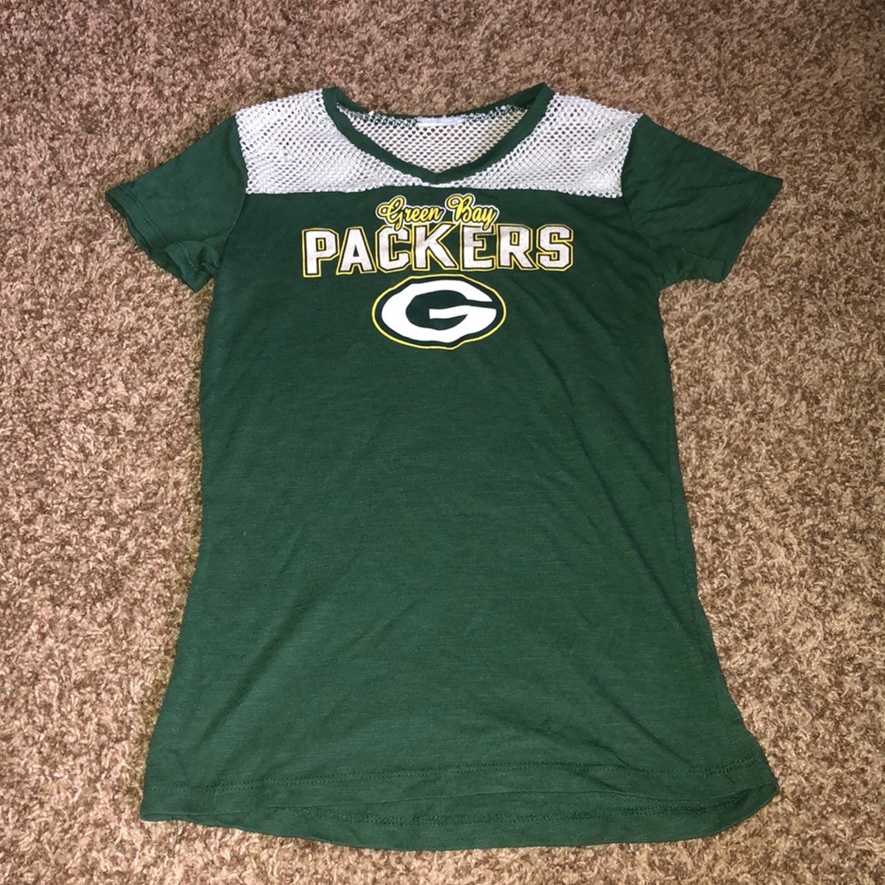 GB Girls Tshirt